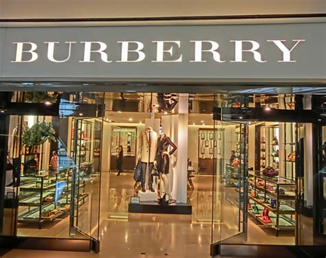 marca blueberry|burberry tienda.